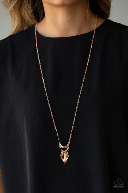 Trendsetting Trinket - Copper