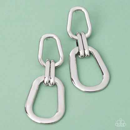 Harmonic Hardware - Silver