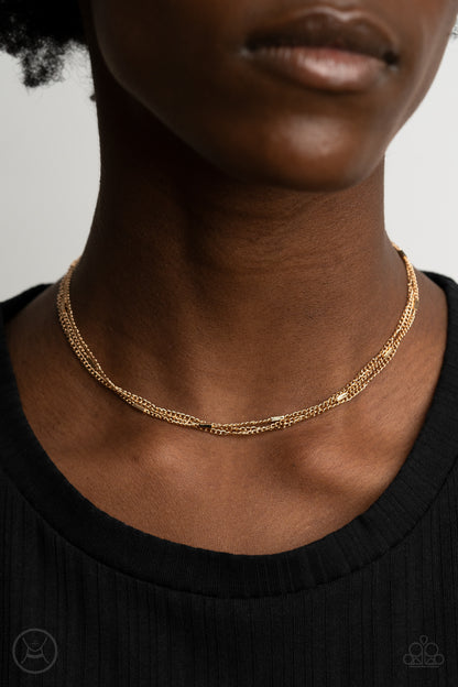 Need I Slay More - Gold