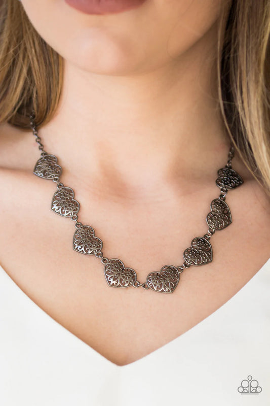 Easy to Adore - Black