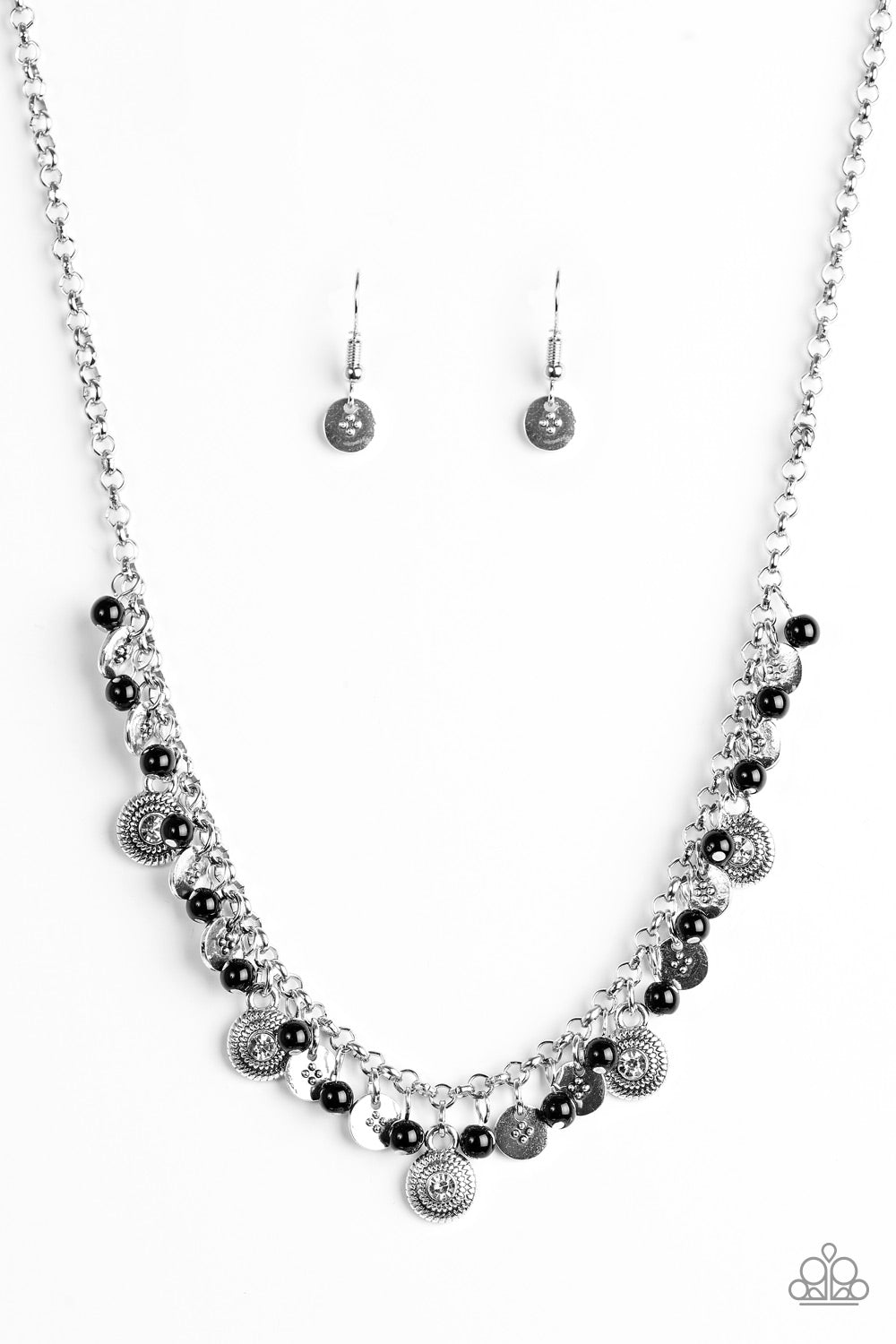 Fashion Formal - Black