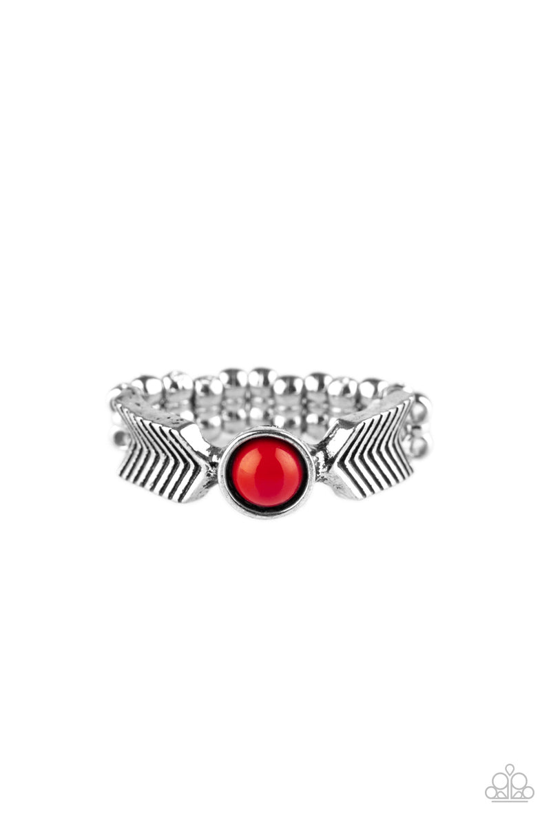 Awesomely Arrow-Dynamic - Red