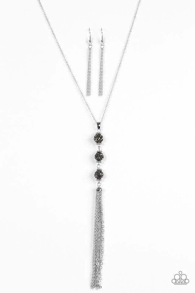 The Diva Wears Prada - Black