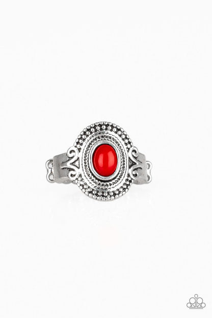 Best in Zest - Red