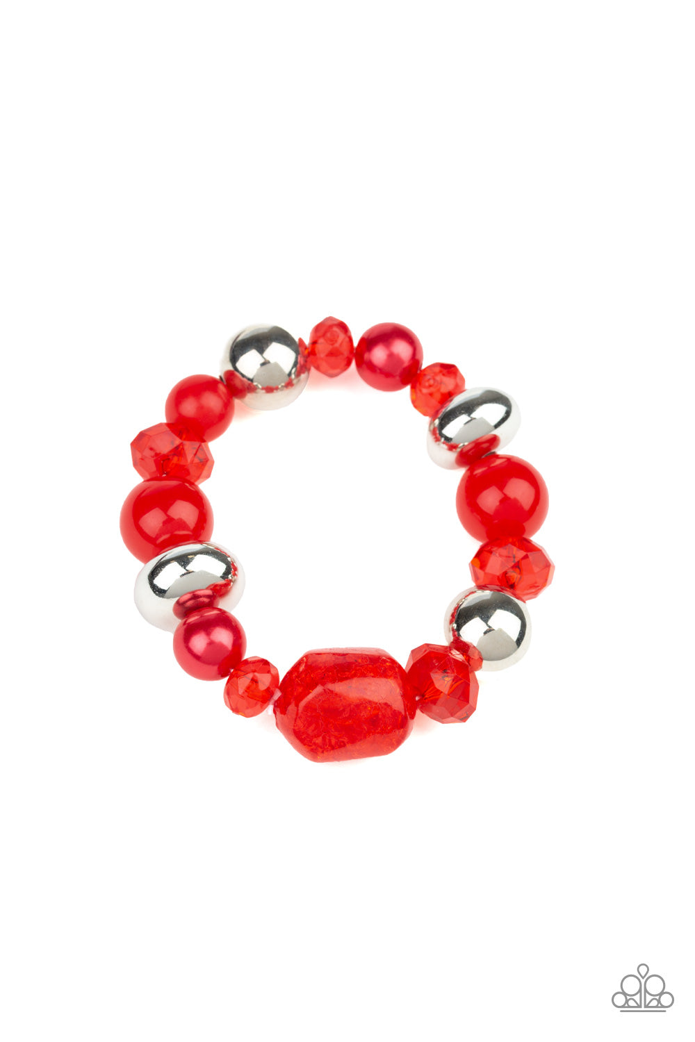 Ice Ice Breaker - Red