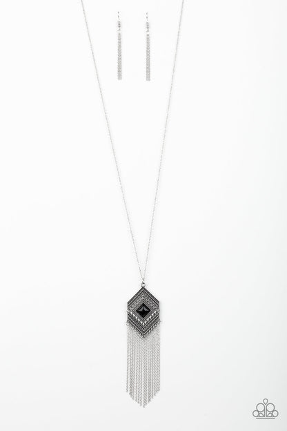 Work the Roam - Black