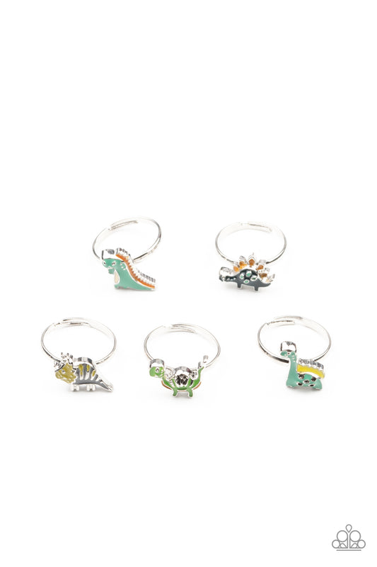 Dinosaur Rings