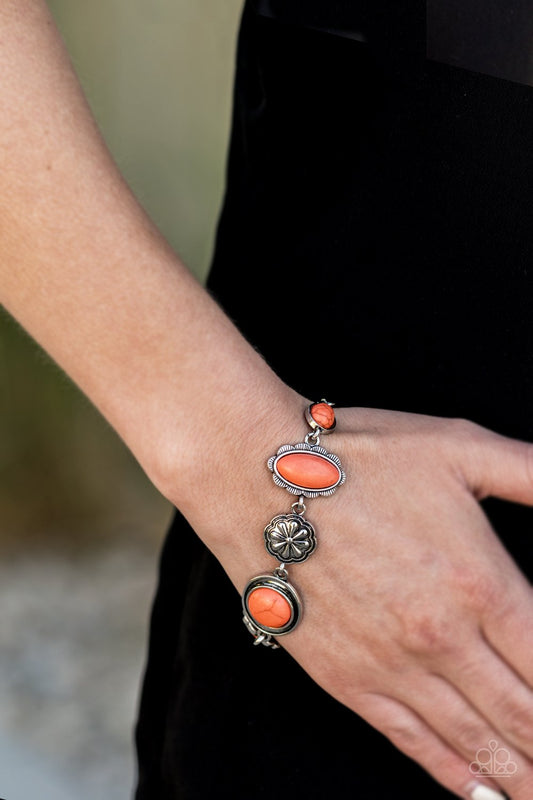 Gorgeously Grandskeeper - Orange