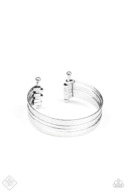 Bauble Headed - Silver