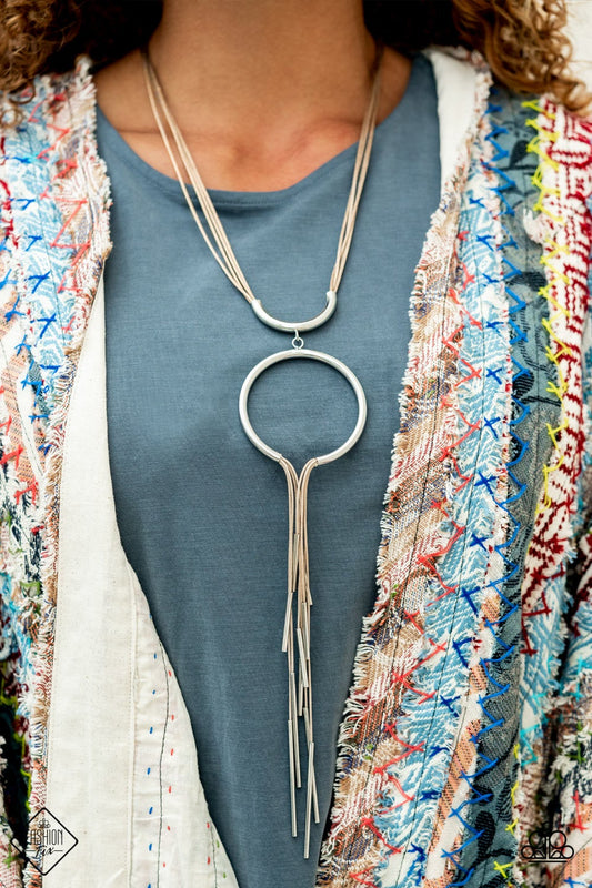 Trending Tranquility - Brown (SS1221)