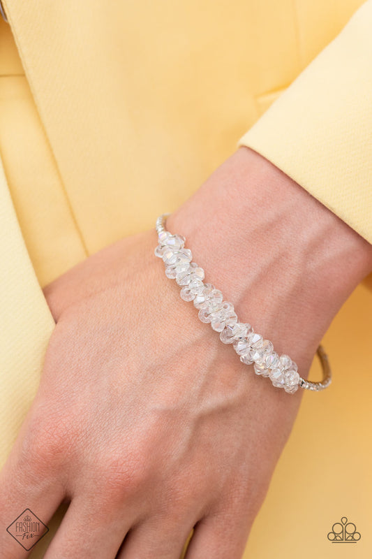 BAUBLY Personality - White (FF0822)