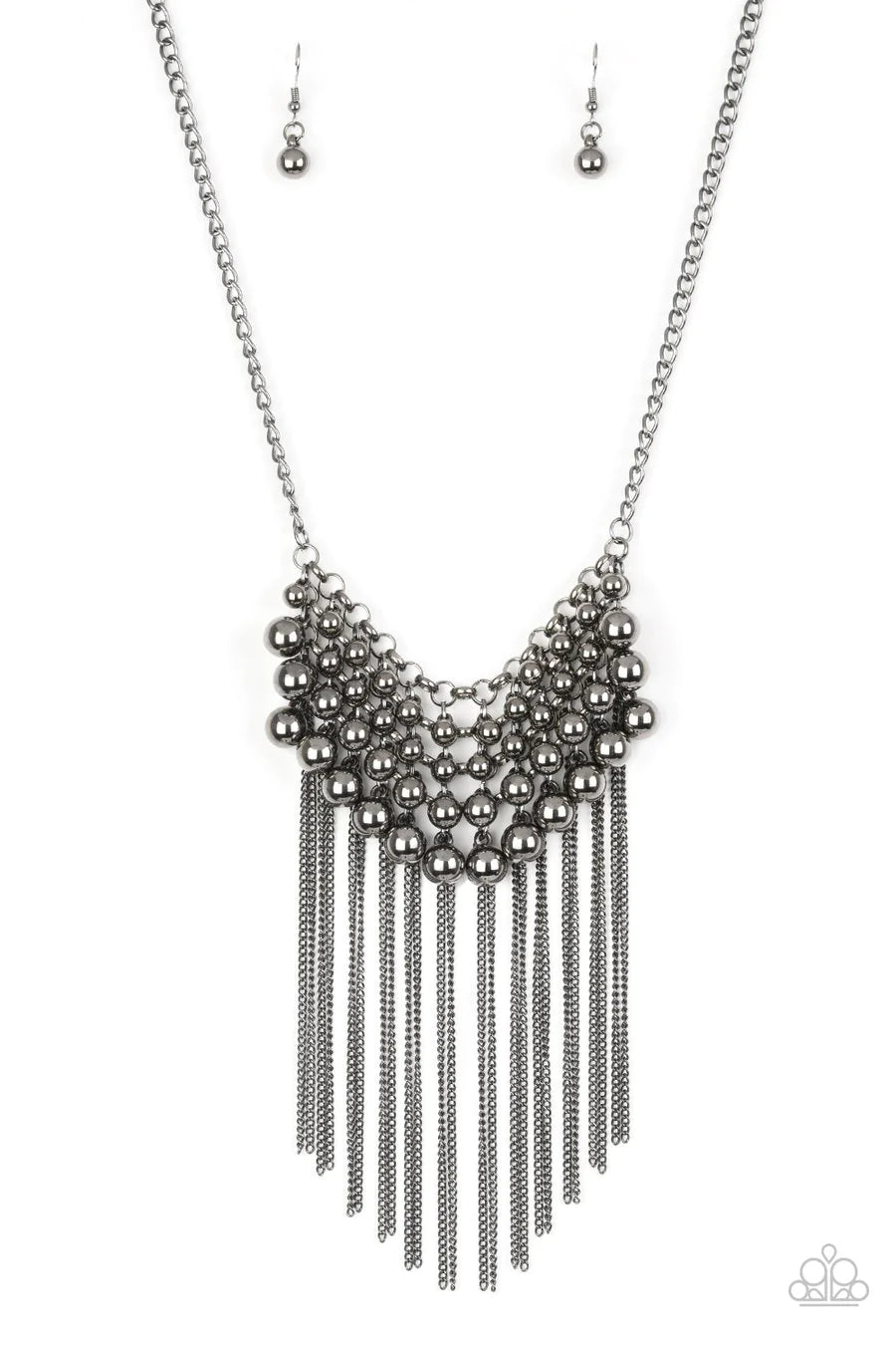 Diva-De and Rule - BLACK