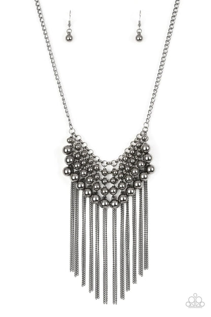 Diva-De and Rule - BLACK