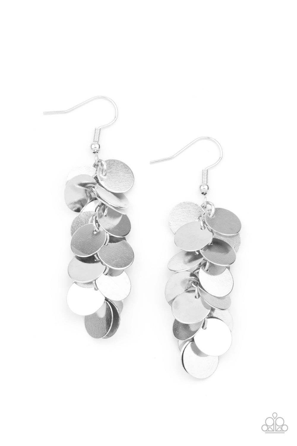 Hear me Shimmer - Silver