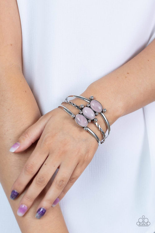 Extra Earthy - Pink