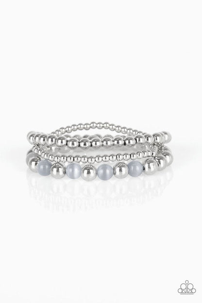 Always on the Glow - Silver