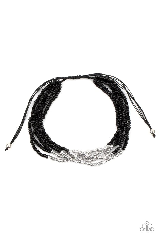 Bead Bold - Black