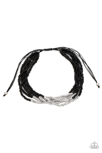 Bead Bold - Black