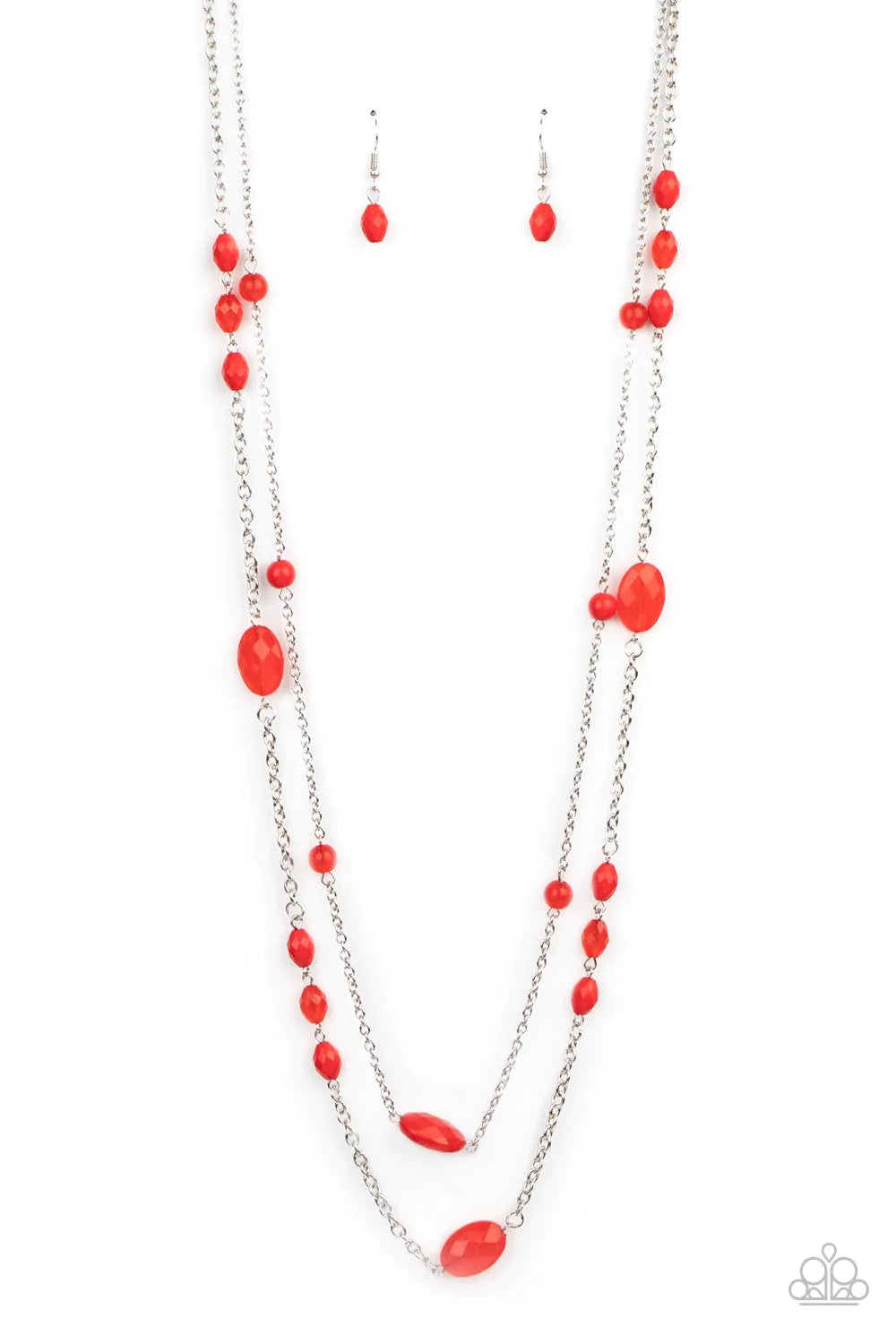 Daytrip Delights - Red