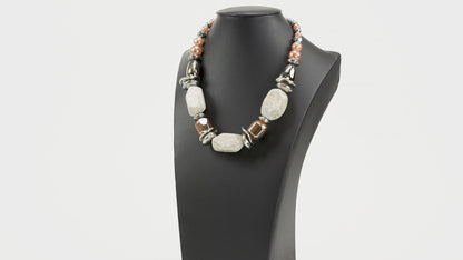 In Good Glazes - Brown (Blockbuster Piece)