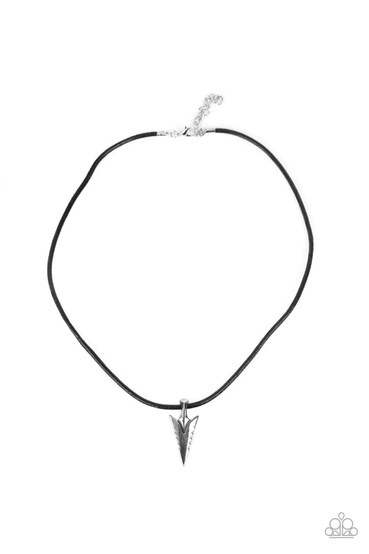 Pharaoh's Arrow - Black
