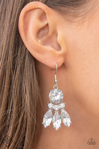 To Have and to SPARKLE - White (FF0522)