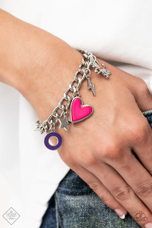 Turn Up the Charm - Multi - SS0922