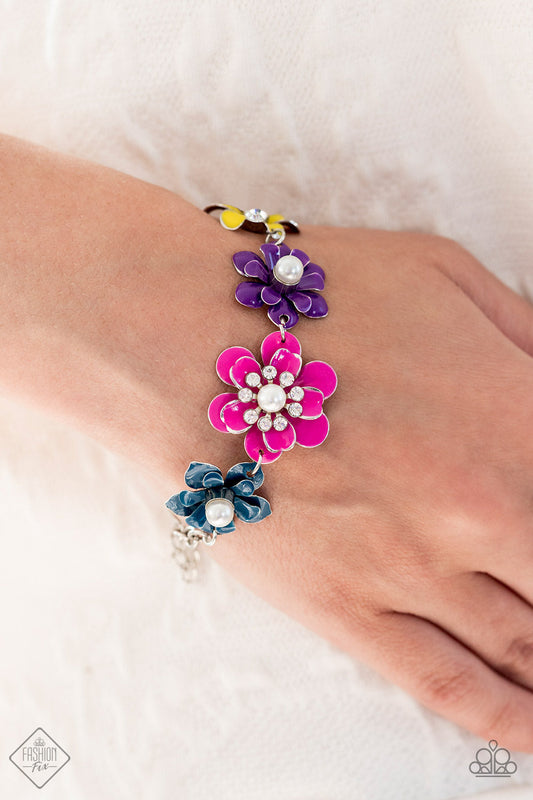 Flower Patch Fantasy (GM0922)