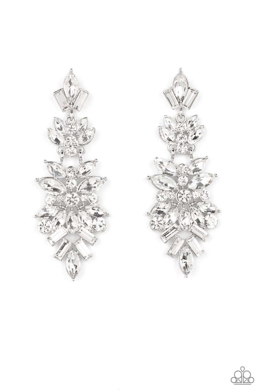Frozen Fairytale - White (LOP0522)