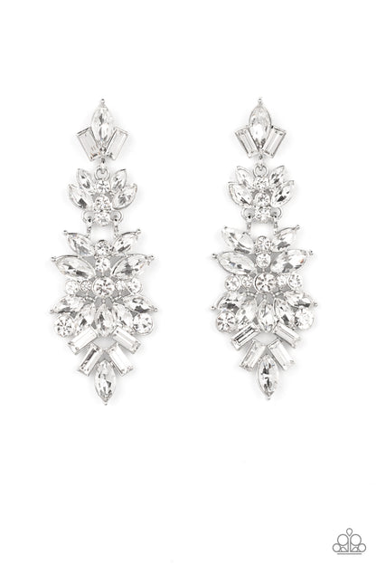 Frozen Fairytale - White (LOP0522)