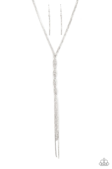 Impressively Icy - White (LOP03222)