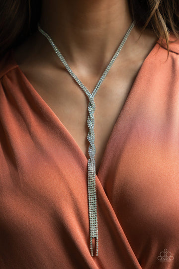Impressively Icy - White (LOP03222)