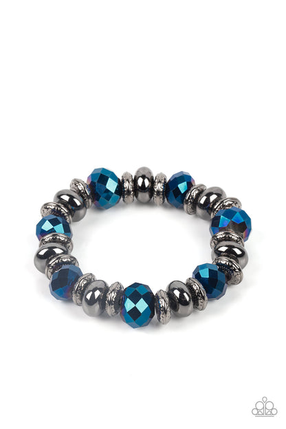 Power Pose - Blue (LOP0522)