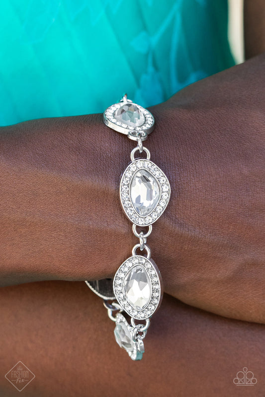 Next-Level Sparkle - White (FF0722)