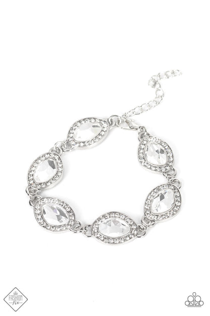 Next-Level Sparkle - White (FF0722)