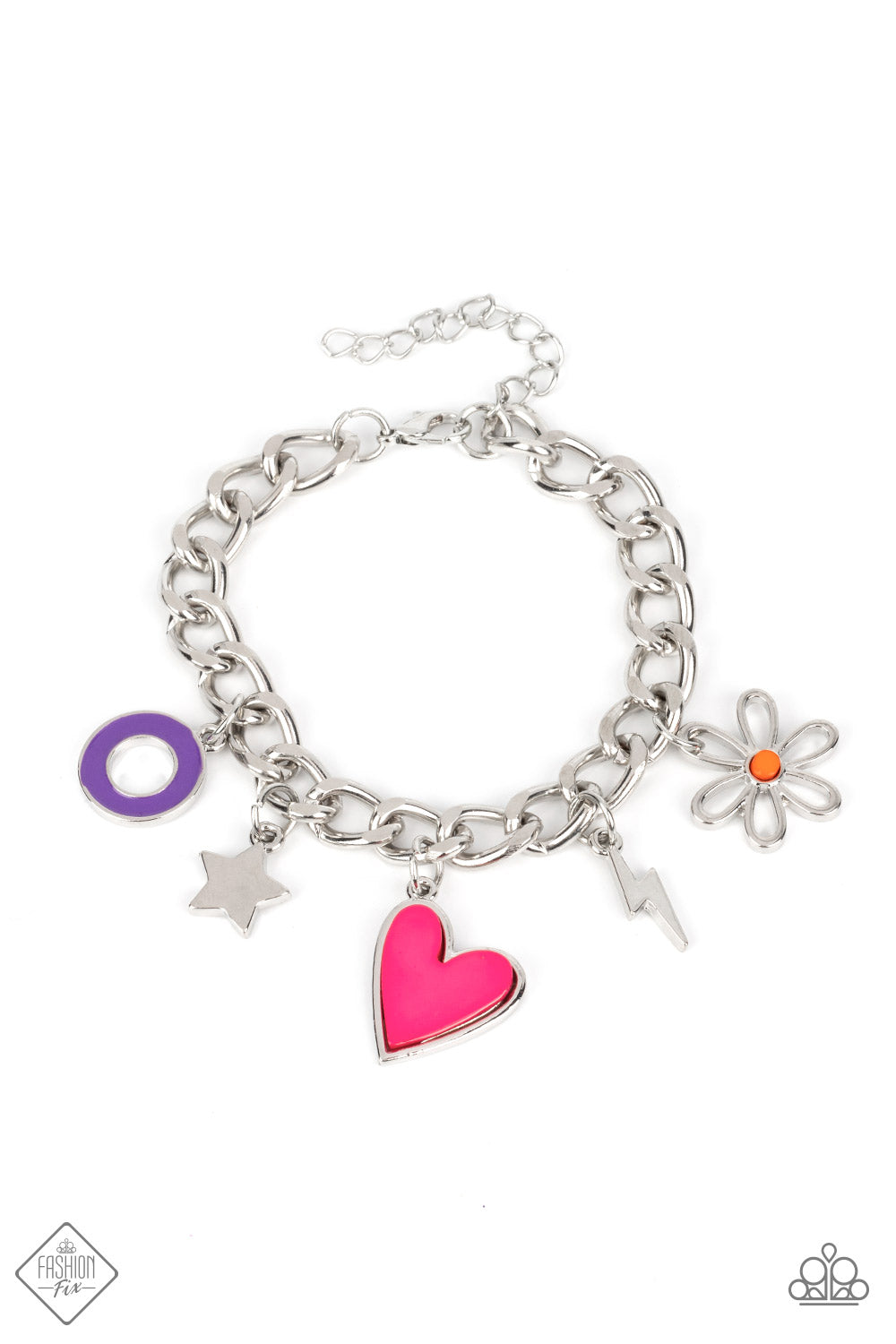 Turn Up the Charm - Multi - SS0922