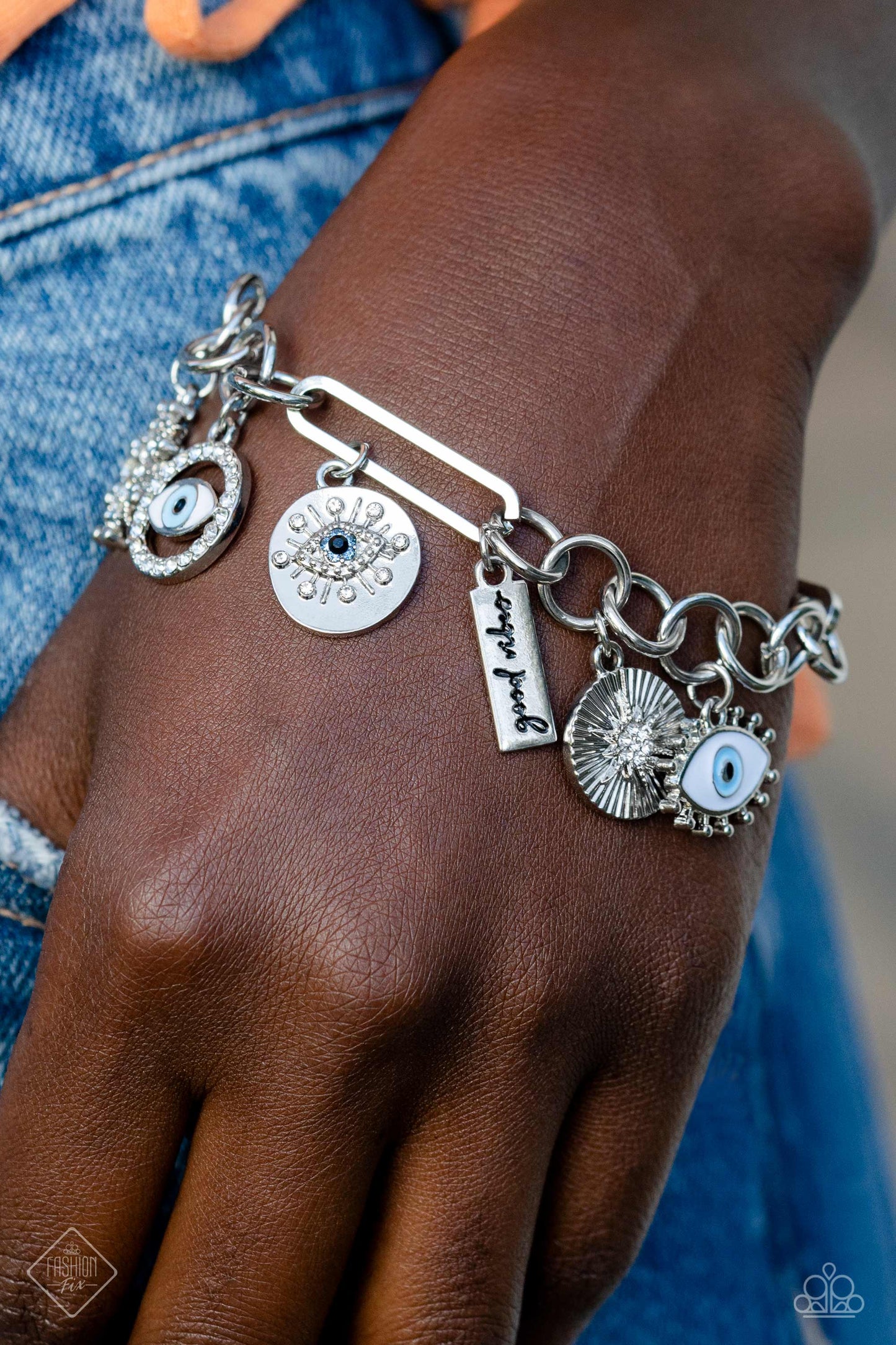 Sunset Sightings - Silver (SS0323)