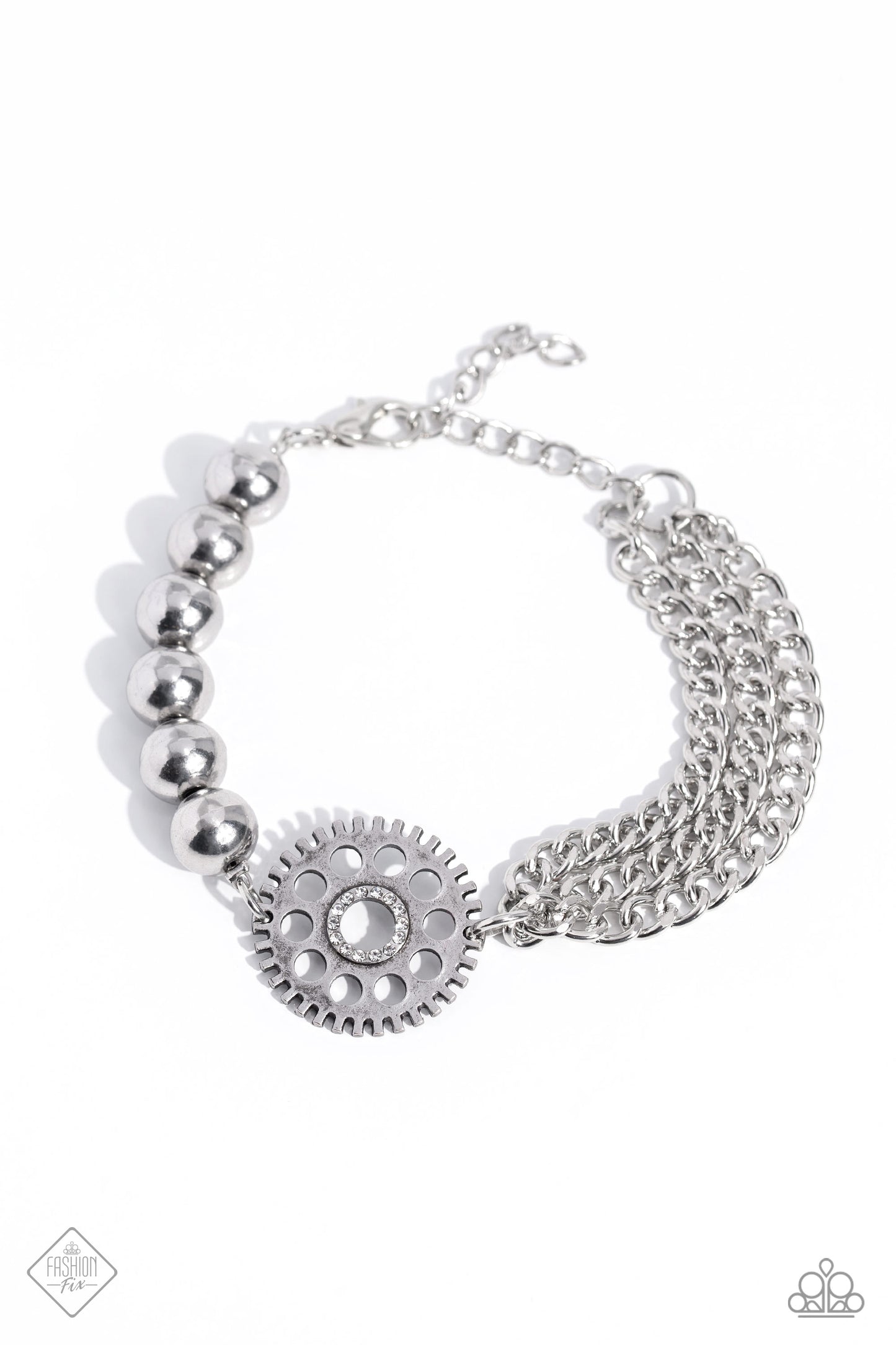 Age of STEAMPUNK - White (MM0423)