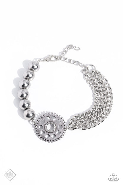 Age of STEAMPUNK - White (MM0423)