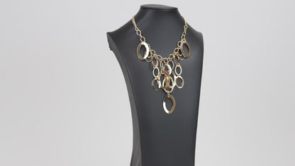 A Golden Spell - Gold (Blockbuster Piece)