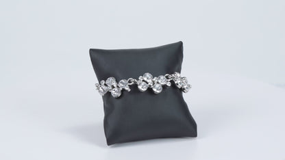 Old Hollywood - White (Blockbuster Piece)