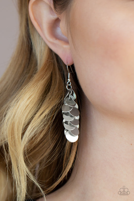 Hear me Shimmer - Silver