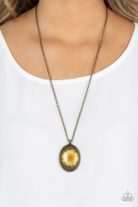 Prairie Passion - Brass