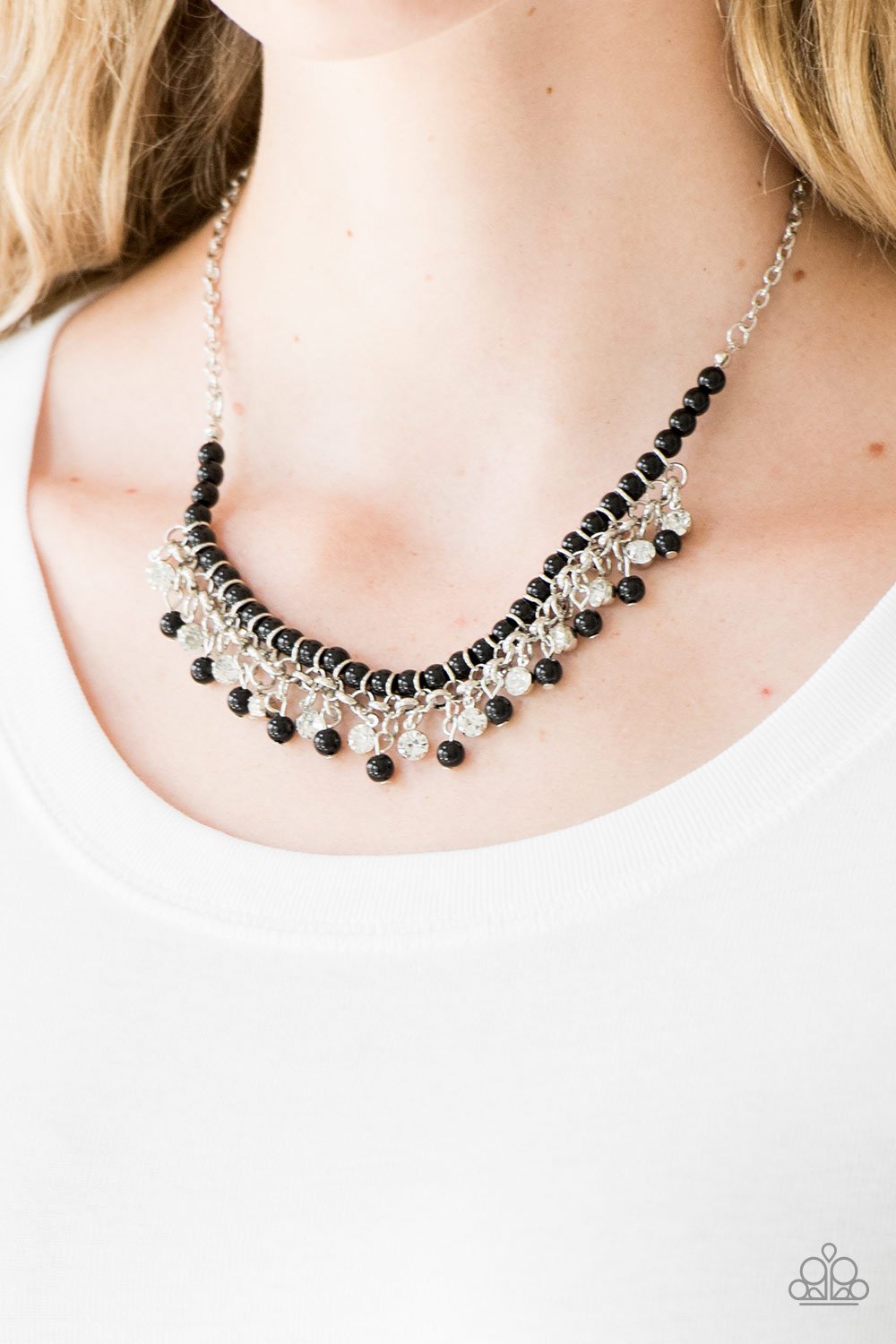 A Touch of Classy - Black