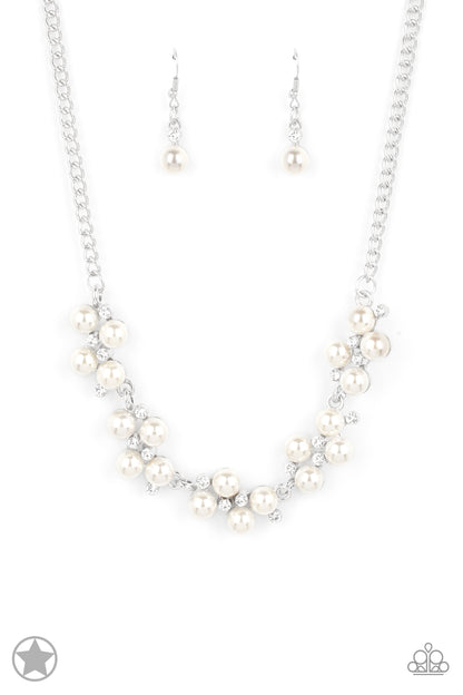 Love Story - White (Blockbuster Piece)