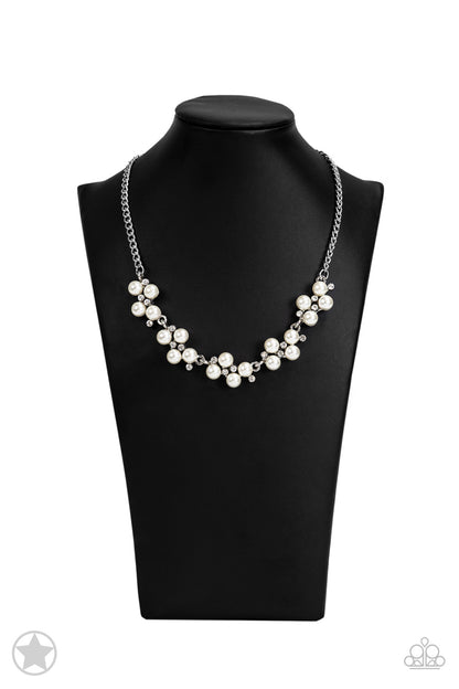 Love Story - White (Blockbuster Piece)