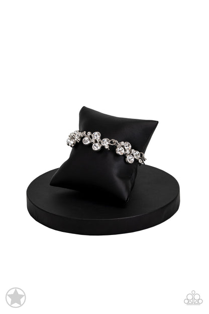 Old Hollywood - White (Blockbuster Piece)