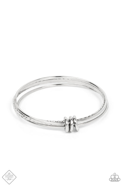 Bauble Bash - Silver - (SS1021)