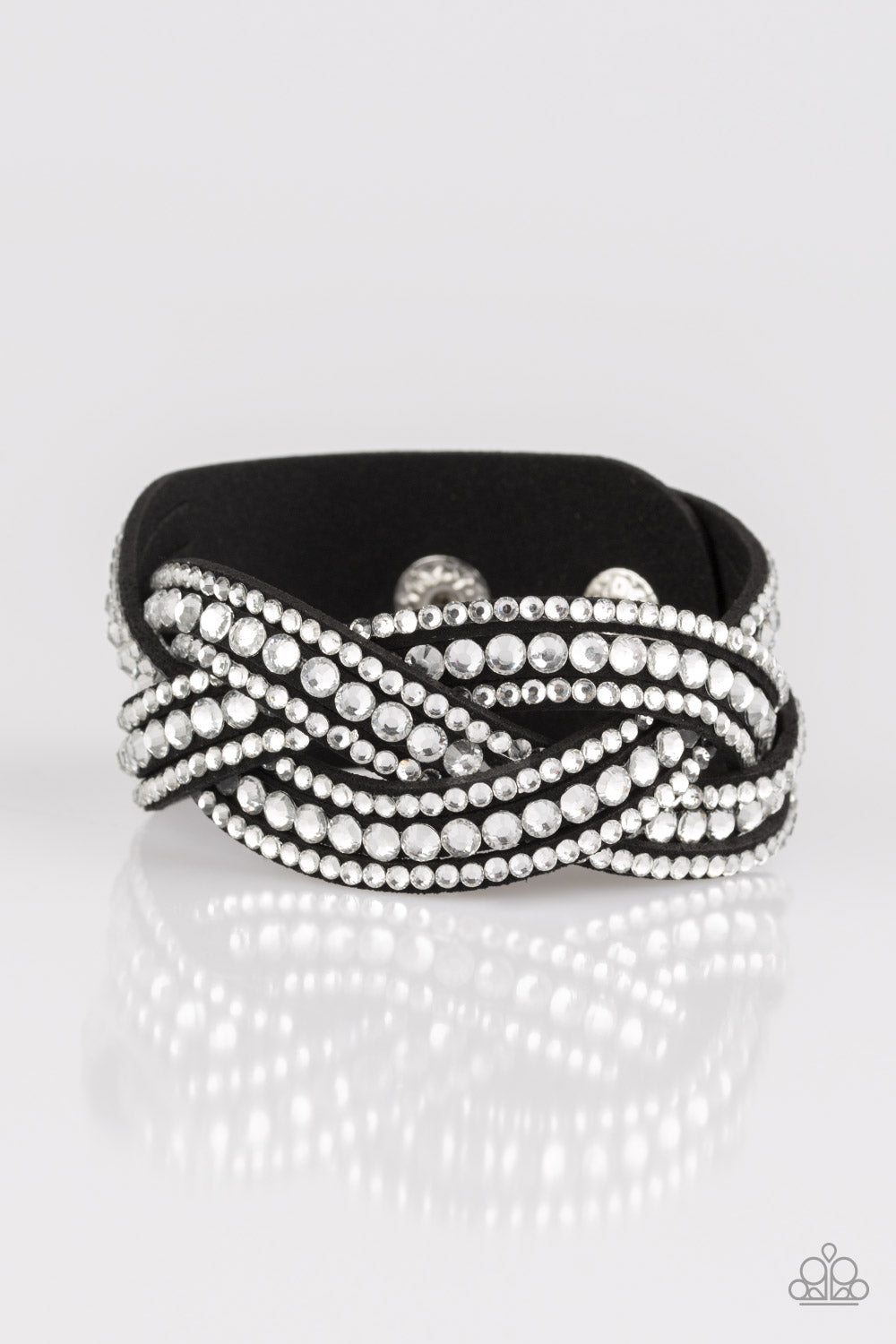 Bring on the Bling - Black