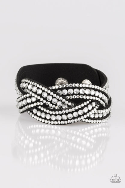 Bring on the Bling - Black